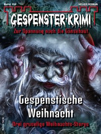 Cover Gespenster-Krimi 162