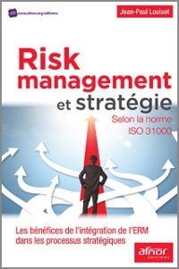 Cover Risk Management et stratégie selon la norme ISO 31000