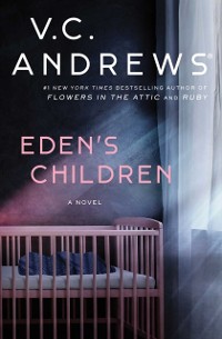 Cover Eden's Children