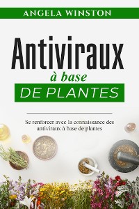 Cover Antiviraux à base  de plantes