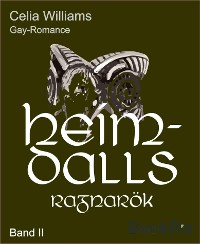 Cover Heimdalls Ragnarök