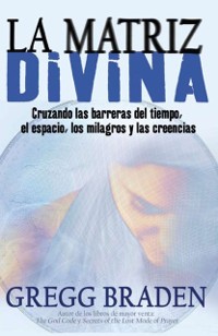 Cover La Matriz Divina