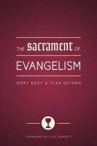 Cover Sacrament of Evangelism