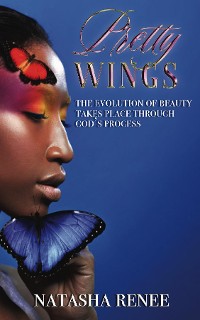 Cover Pretty Wings