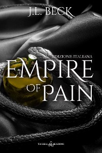 Cover Empire of Pain