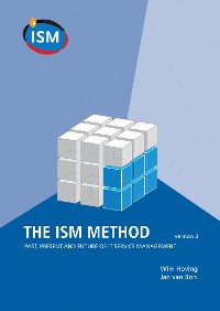 Cover The ISM method Version 3