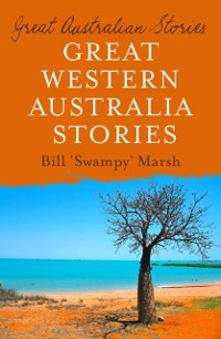 Cover Great Australian Stories Western Australia