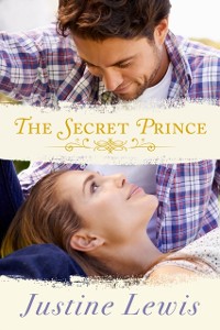 Cover Secret Prince
