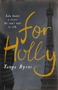 Cover For Holly