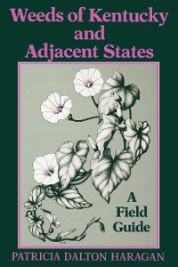 Cover Weeds of Kentucky and Adjacent States