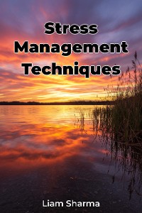 Cover Stress Management Techniques