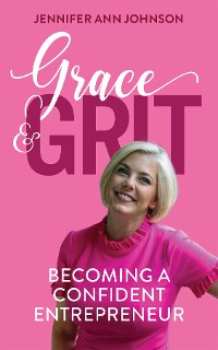 Cover Grace & Grit