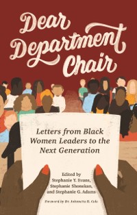 Cover Dear Department Chair