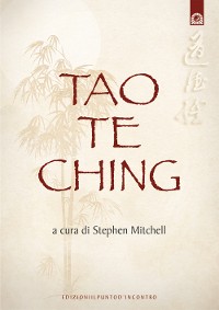 Cover Tao Te Ching