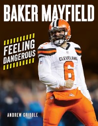 Cover Baker Mayfield