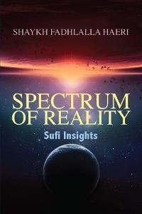 Cover Spectrum of Reality