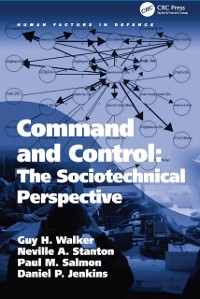 Cover Command and Control: The Sociotechnical Perspective