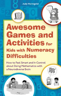 Cover Awesome Games and Activities for Kids with Numeracy Difficulties