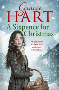 Cover Sixpence for Christmas