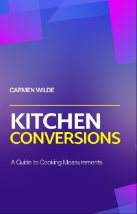 Cover Kitchen Conversions