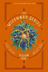 Cover The Wizenard Series: Season One