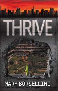 Cover Thrive