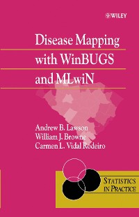 Cover Disease Mapping with WinBUGS and MLwiN