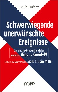 Cover Schwerwiegende unerwünschte Ereignisse