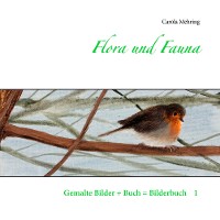 Cover Flora und Fauna