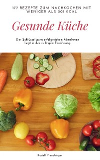 Cover "Ihre Traumfigur-Rezepte: Mit der richtigen Ernährung zum Abnehmen"