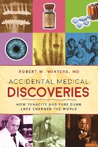 Cover Accidental Medical Discoveries
