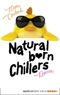 Cover Natural Born Chillers