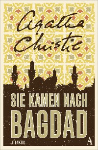 Cover Sie kamen nach Bagdad