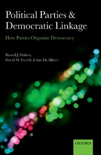 Cover Political Parties and Democratic Linkage