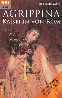 Cover Agrippina - Kaiserin von Rom