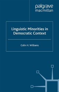Cover Linguistic Minorities in Democratic Context