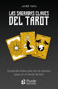 Cover Las sagradas claves del Tarot