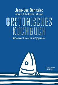Cover Bretonisches Kochbuch