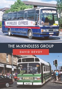 Cover The McKindless Group