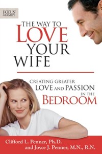 Cover Way to Love Your Wife