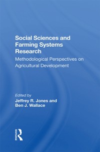 Cover Social Sciences And Farming Systems Research