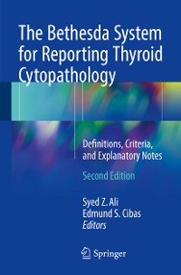 Cover The Bethesda System for Reporting Thyroid Cytopathology
