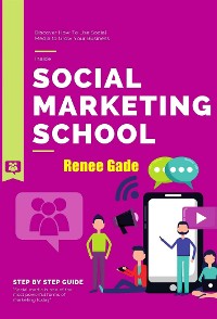 Cover Social Marketing School