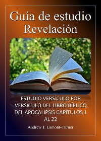 Cover Guía de Estudio: Revelación