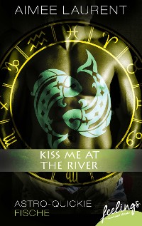 Cover Kiss me at the River!