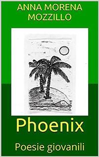 Cover Phoenix - Poesie giovanili