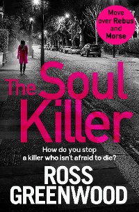 Cover The Soul Killer