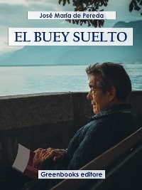 Cover El buey suelto