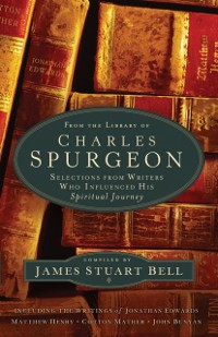 Cover From the Library of Charles Spurgeon