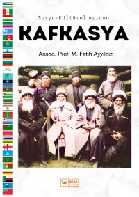 Cover Sosyo-Kulturel Acidan Kafkasya